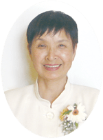 丹羽 勝子